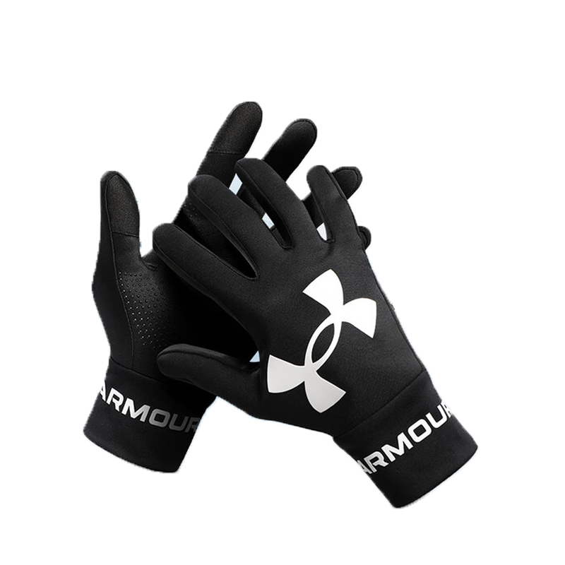 安德玛 训练手套 2026-202/双