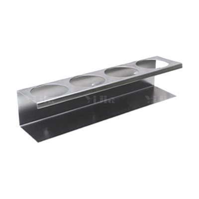 翌嘉 YJ4121083洞洞板方孔挂钩 圆瓶挂钩