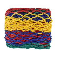 众城应鑫 尼龙网 防护网 绳径12mm*孔径15cm 平方米