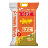 金龙鱼软香稻5kg