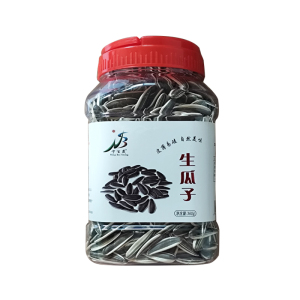 生瓜子(分装)360g/罐