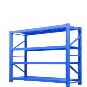 货架加厚承重300公斤 150*60*200