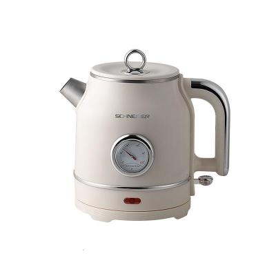 SCHNEIDER欧式复古水壶SWK-XSL1213