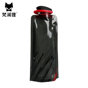 梵澜狸户外便携水袋H100 个