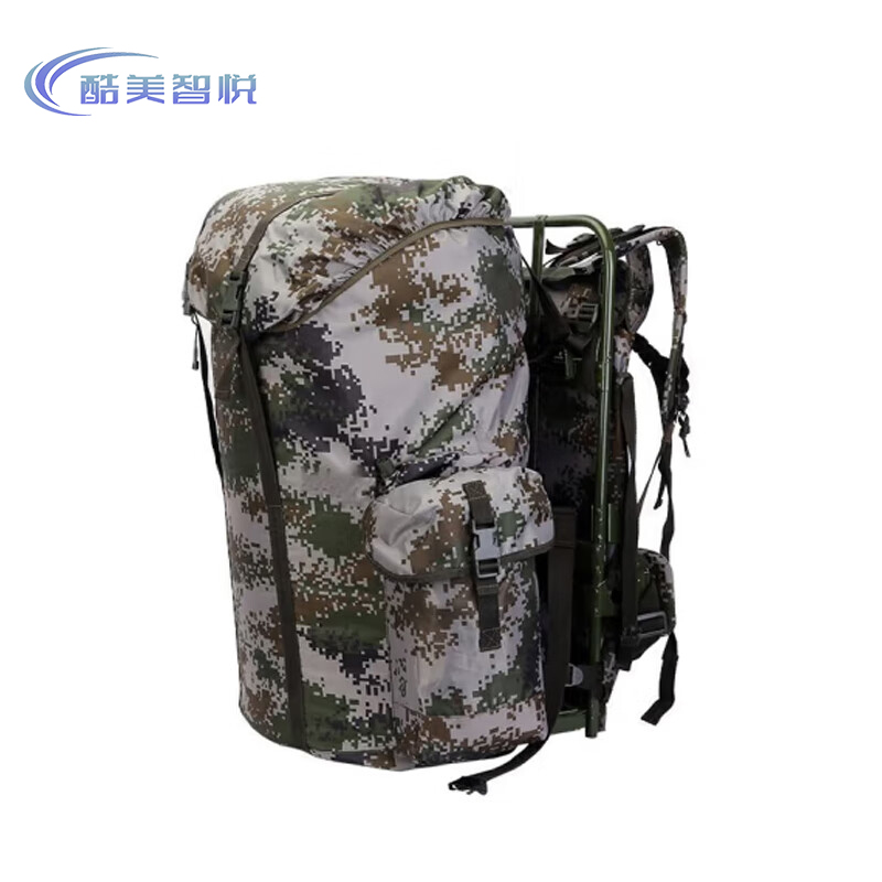 酷美智悦 携行包背架 KM-ZY055个