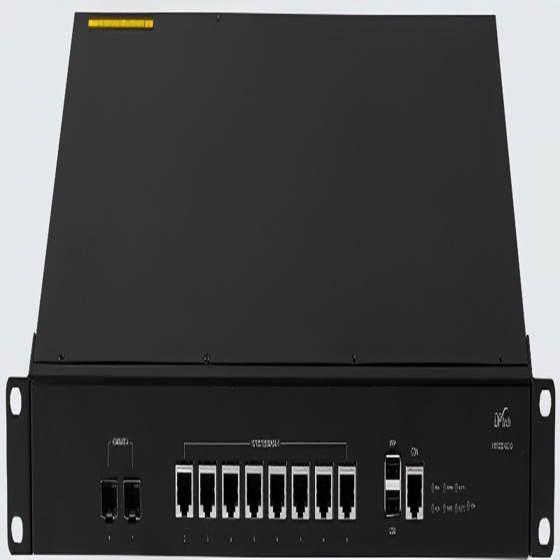 DPtech 防火墙 FW1000-GC-G 台