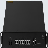 DPtech 防火墙 FW1000-GC-G 台