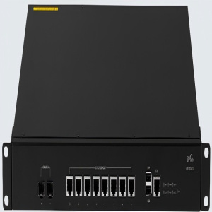 DPtech 防火墙 FW1000-GC-G 台