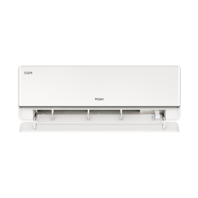 海尔(Haier) 净省电1.5匹挂机家用空调 KFR-35GW/E2-1套机