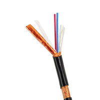 三信 软芯控制线ZR-RVVP3×0.75 米