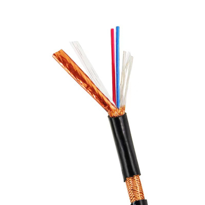 三信 软芯控制线ZR-RVVP3×0.75 米