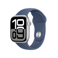 Apple Watch S10 蜂窝 42毫米
