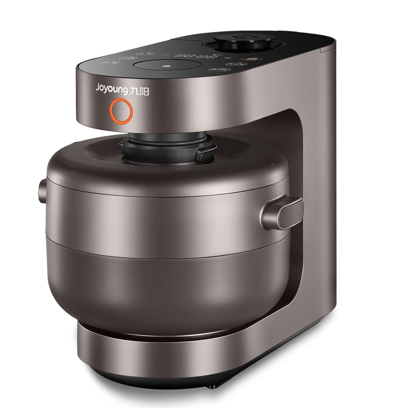 九阳蒸汽电饭煲养生无涂层小型高压电饭锅2升家用1-3人智能一人食