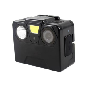 非赫电 多功能摄像头灯 KL3LM09