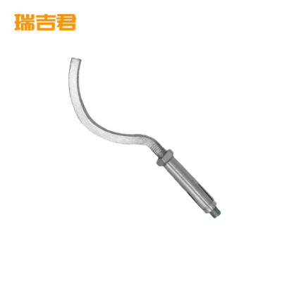 瑞吉君 暖气片挂钩 通用 个