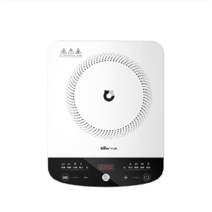 小熊(Bear)电磁炉 家用大功率2000W 火锅炉 电磁灶 智能定时电灶防水DCL-D22N5