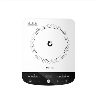 小熊(Bear)电磁炉 家用大功率2000W 火锅炉 电磁灶 智能定时电灶防水DCL-D22N5