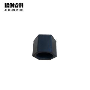 积创睿科 橡胶防尘罩 JCRK-0682 个