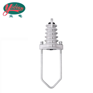 益电 楔形耐张线夹 NXJ-1 个