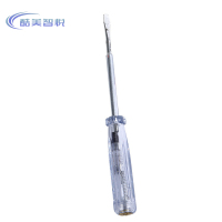 酷美智悦 测电笔加长款18cm KM-BH648 支