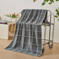 天山柔 70*140CM 400g 全棉毛圈 浴巾 (计价单位:条)