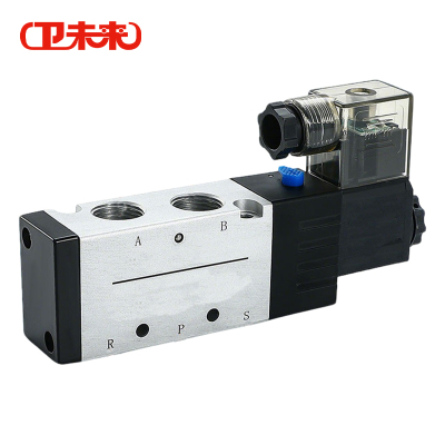 卫未来 换向阀 4V310-08 个