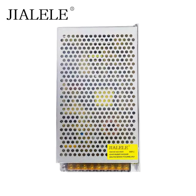 JIALELE 开关电源 MRP-C 块