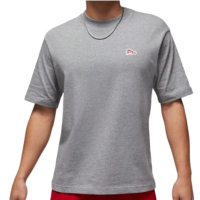 NIKE/耐克短袖T恤JORDAN运动休闲针织圆领男装FN5983-091 C