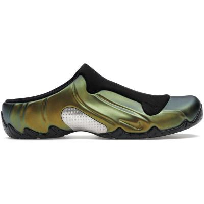 耐克(NIKE)休闲鞋男鞋潮流多功能防滑板鞋时尚先锋创意十足撞色拼