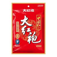 大红袍中国红牛油火锅底料 400g