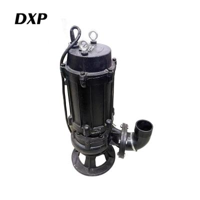 DXP 潜水排污泵 150WQ100-15-7.5KW 台