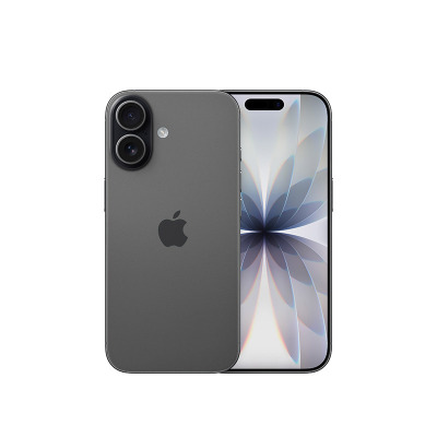 Apple iPhone 17 512G 黑色 移动联通电信手机 5G全网通手机 全新正品国行