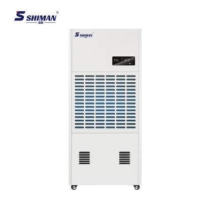 湿曼 SM-200E-R485 电子式 外排 151㎡以上 0302006029&