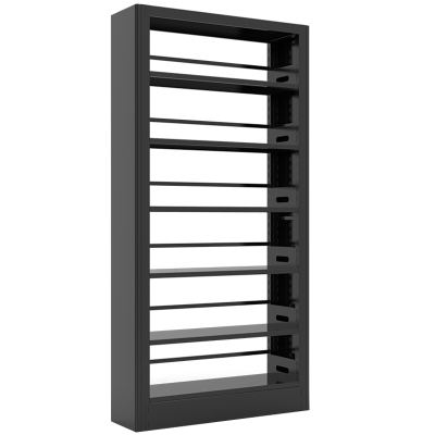 芙瑞塔资料架 单面六层组