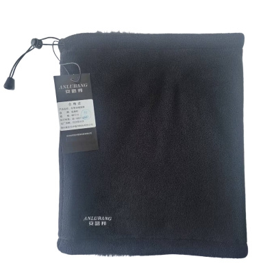 安路邦 冬季保暖围脖 WB1014 顶