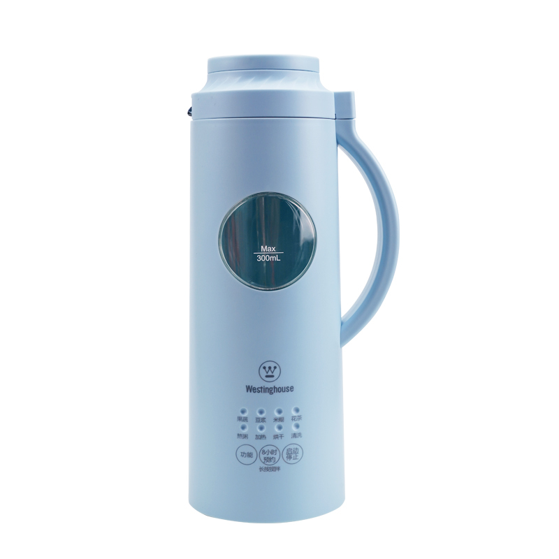 西屋Westinghouse破壁机 WFB-MN01E 浅蓝色300ml