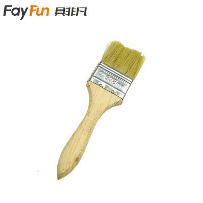 具非凡 毛刷 2.5寸 把