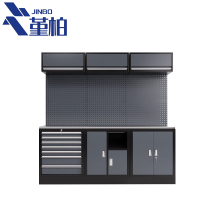 堇柏 组合工具柜 B006 张