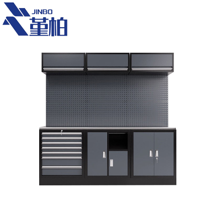 堇柏 组合工具柜 B006 张