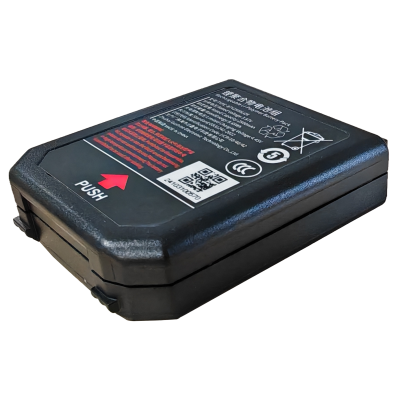 TD TECH 视音频记录仪视音频记录仪EC007电池 块