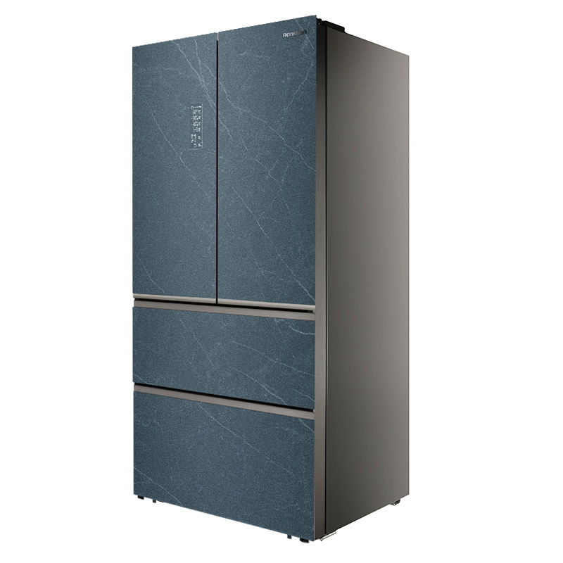 容声冰箱bcd-525wkm2mpga青岩绣