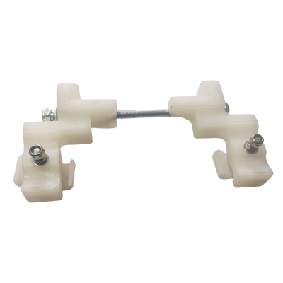 锲衡 过轨线卡 260mm*130mm*50mm 个