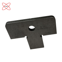 LZKL圆脐高度检测量规KL-CD-320039件