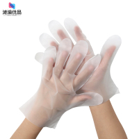 TPE手套一次性旧手套