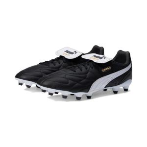 彪马(Puma)PUMA男子足球鞋专业钉鞋高端款K-leather透气舒适竞赛