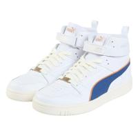 彪马(Puma)男士板鞋透气舒适宽楦防滑耐磨运动休闲鞋