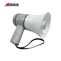 和居态 喊话器 喇叭 扩音器 HM-130TU-BT(双仓)标配 台