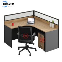 伊科飞特办公桌屏风桌