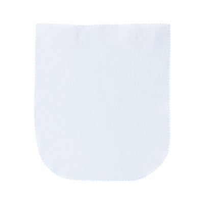 采馨 头枕片 头枕巾靠头巾头枕盖布 可定制 /块