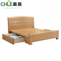 晨磊 单人床 200*120*49cm 张